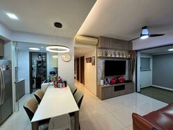 Riverbank @ Fernvale (D28), Condominium #534741601
